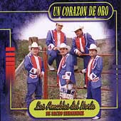 Un Corazon De Oro
