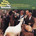 The Beach Boys/Pet Sounds: 50th Anniversary (Stereo LP)