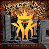 High Society [PA]