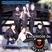 Ha Llegado La Hora Ha Llegado La Hora