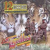 12 Corridos Con Los Triunfadores 12 Corridos Con Los Triunfadores