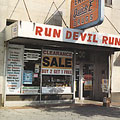 Run Devil Run Run Devil Run