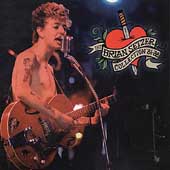 Brian Setzer Collection '81-'88, The