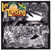 Cada Latino...Cada Te Quiero