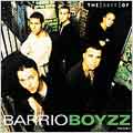 The Best Of The Barrio Boyzz