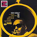 Hank Mobley/No Room For Squares