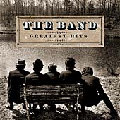The Band/Greatest Hits[5249412]
