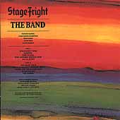 The Band/Stage Fright[5253952]