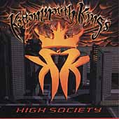 High Society [Edited]