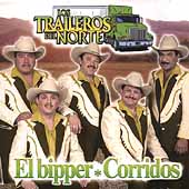 El Bipper: Corridos