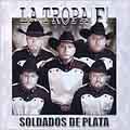 Soldados De Plata