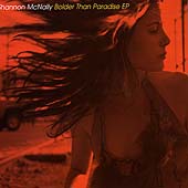 Bolder Than Paradise [EP]