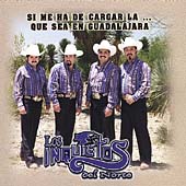 Si Me Ha De Cargar La...