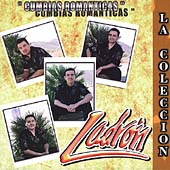 La Coleccion: Cumbias Romanticas La Coleccion: Cumbias Romanticas