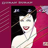 Duran Duran/Rio[29924]
