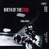 Miles Davis/Birth Of The Cool [5301172]