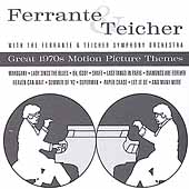 Great 1970s Motion Picture Themes Great 1970s Motion Picture Themes