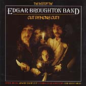 Out Demons Out (The Best Of The Edgar Broughton Band) Out Demons Out (The Best Of The Edgar Broughton Band)