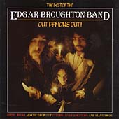 Out Demons Out (The Best Of The Edgar Broughton Band)