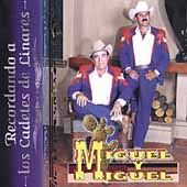 Recordando Los Cadetes De Linares