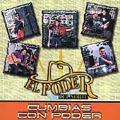 Cumbias Con Poder Cumbias Con Poder