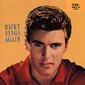 Ricky Sings Again/Songs By Ricky