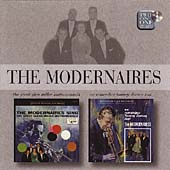 We Remember Tommy Dorsey Too/Sing The Great Glenn Miller Instrumentals We Remember Tommy Dorsey Too/Sing The Great Glenn Miller Instrumentals