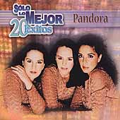 Solo Lo Mejor: 20 Exitos