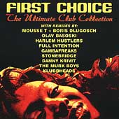 The Ultimate Club Collection