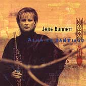 Alma De Santiago Alma De Santiago