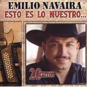 Esto Es Lo Nuestro: 20 Exitos