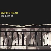 Empire Road (The Best Of Matumbi)