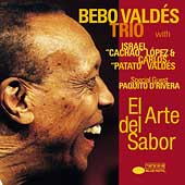 El Arte Del Sabor El Arte Del Sabor