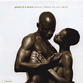 Sensual Embrace: The Soul Ballads Sensual Embrace: The Soul Ballads