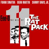 EEE-O Eleven: Best Of The Rat Pack EEE-O Eleven: Best Of The Rat Pack
