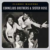 Cornelius Brothers &Sister Rose/Classic Masters[37499]