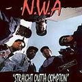 Straight Outta Compton [LP]