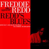 Redd's Blues [Remaster]