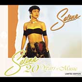 Selena [ECD] [Remaster]