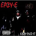 Eazy-Duz-It [LP]