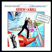 John Barry/007/美しき獲物たち オリジナル・サウンドトラック＜完全