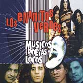 Musicos, Poetas Y Locos