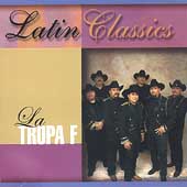 Latin Classics [Remaster]