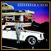 Alexander O'Neal Alexander O'Neal