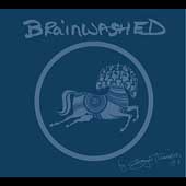 Brainwashed [Limited]  ［CD+DVD］