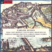 Seixas: Missa, Dixit Dominus, etc / Haugsand, et al Seixas: Missa, Dixit Dominus, etc / Haugsand, et al