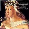 Monteverdi: Il Primo Libro de Madrigali / Anthony Rooley