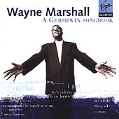 Improvisations on the Gershwin Songbook / Wayne Marshall