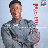 Symphonie - Widor, Dupre, et al: Organ Works / Marshall