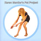 Karen Mantler's Pet Project [ECD]